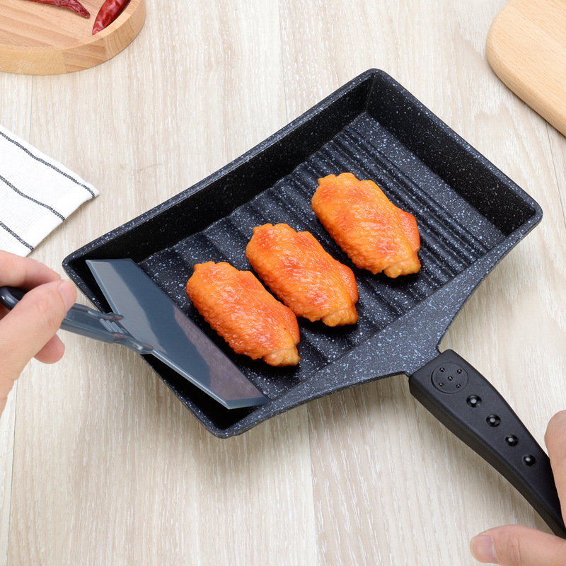 RollFusion™ | Wave Rolling Pan