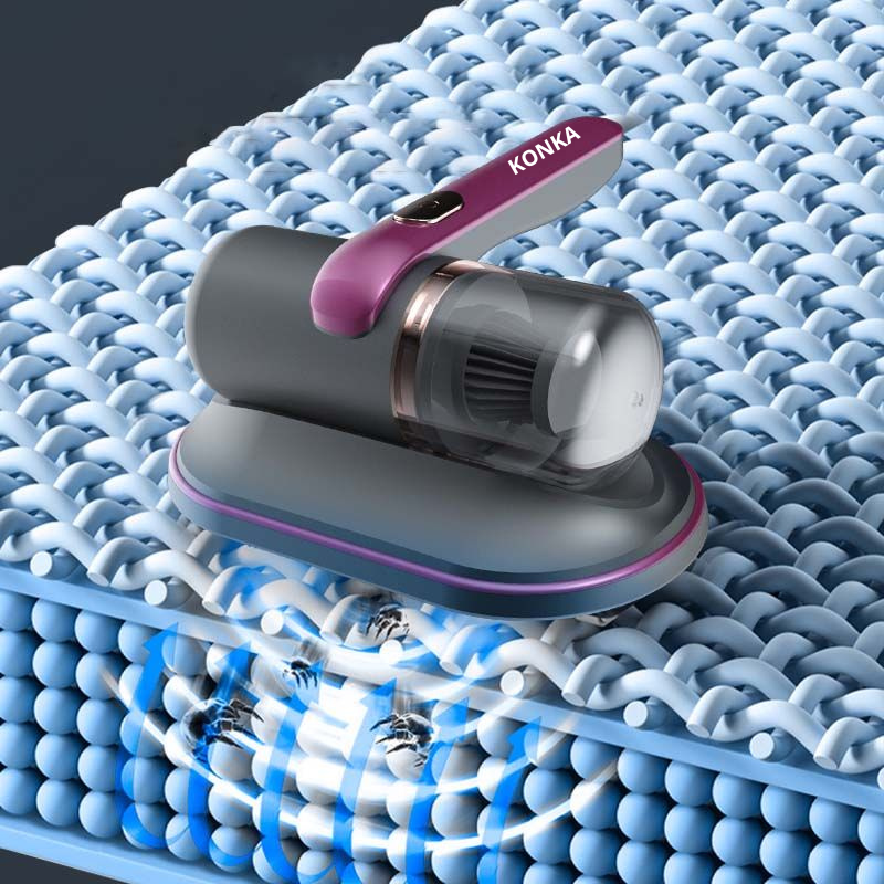 MiteZap™ | Ultimate Mattress Refreshment