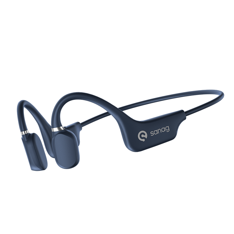 Sanag™ | Bone Conduction Earphone