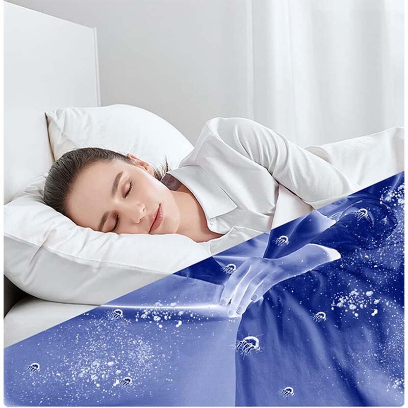 MiteZap™ | Ultimate Mattress Refreshment