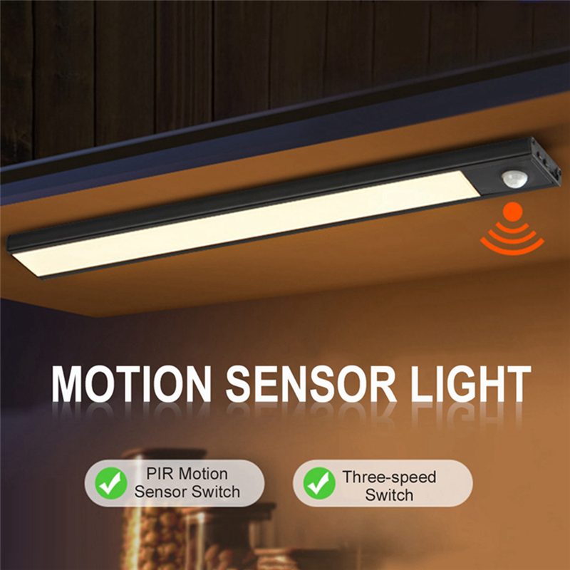 GlowSensor™ | Led Light Motion Sensor