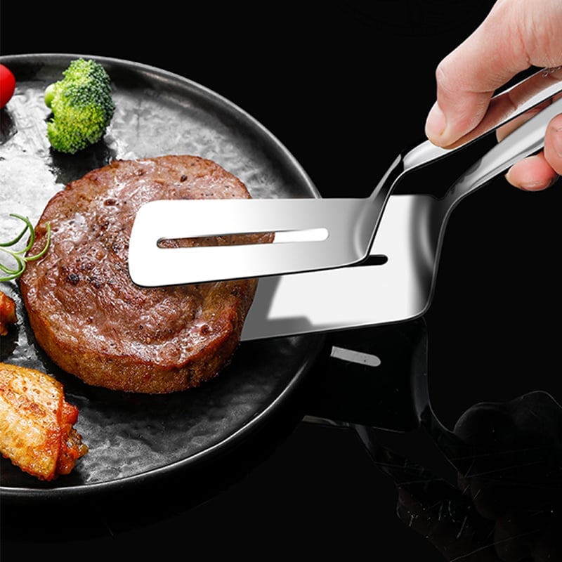 CookCraft™ | Flavorful Precision Grip