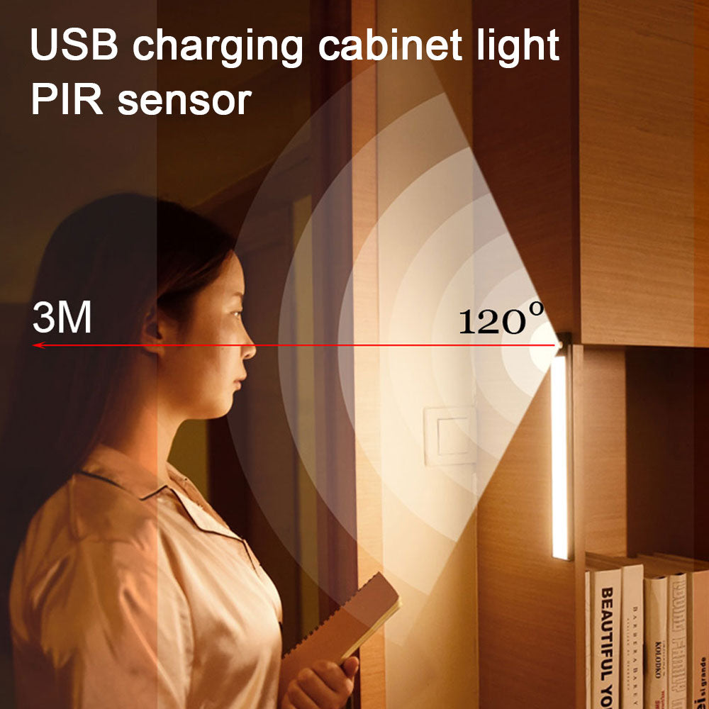 GlowSensor™ | Led Light Motion Sensor