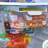 Ziplock™ |  Extendable Fridge Organiser