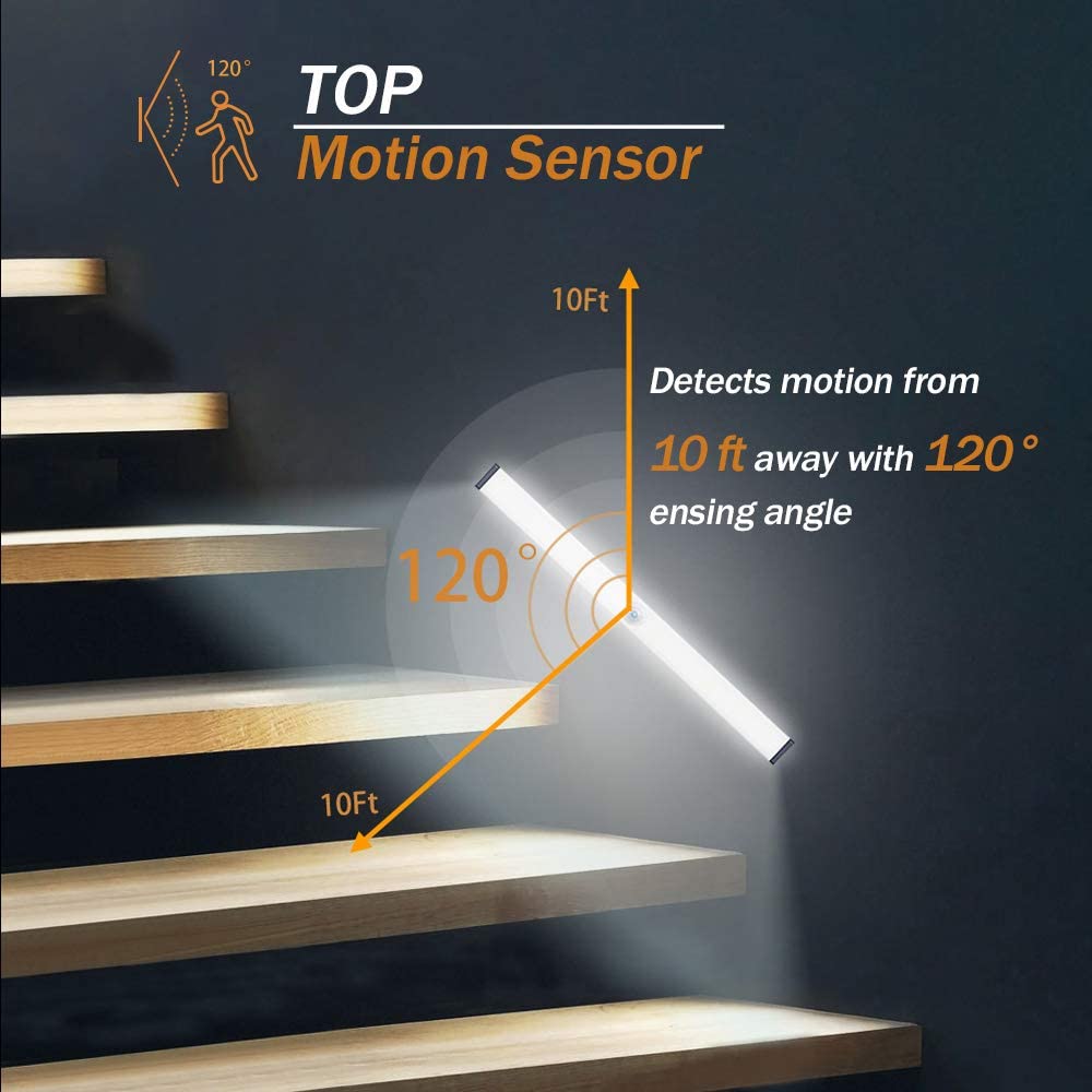 GlowSensor™ | Led Light Motion Sensor