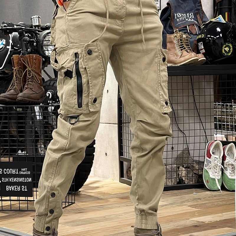 CityCargo™ |  Stylish Cargo Trousers