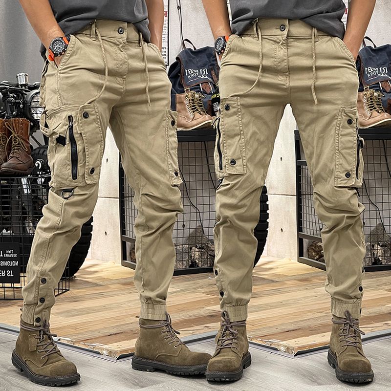 CityCargo™ |  Stylish Cargo Trousers