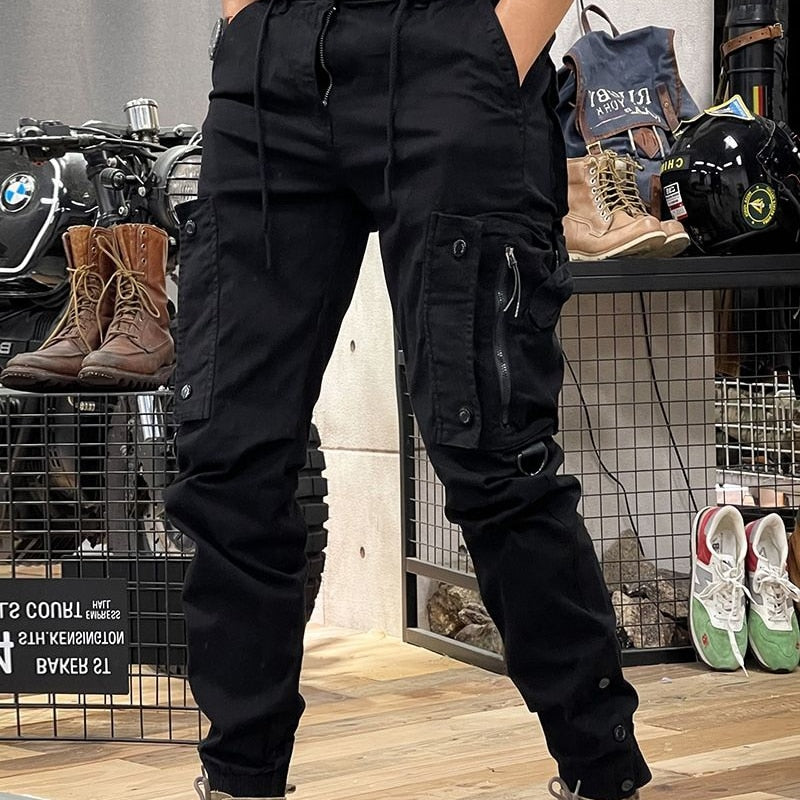 CityCargo™ |  Stylish Cargo Trousers