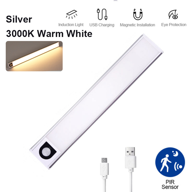 GlowSensor™ | Led Light Motion Sensor