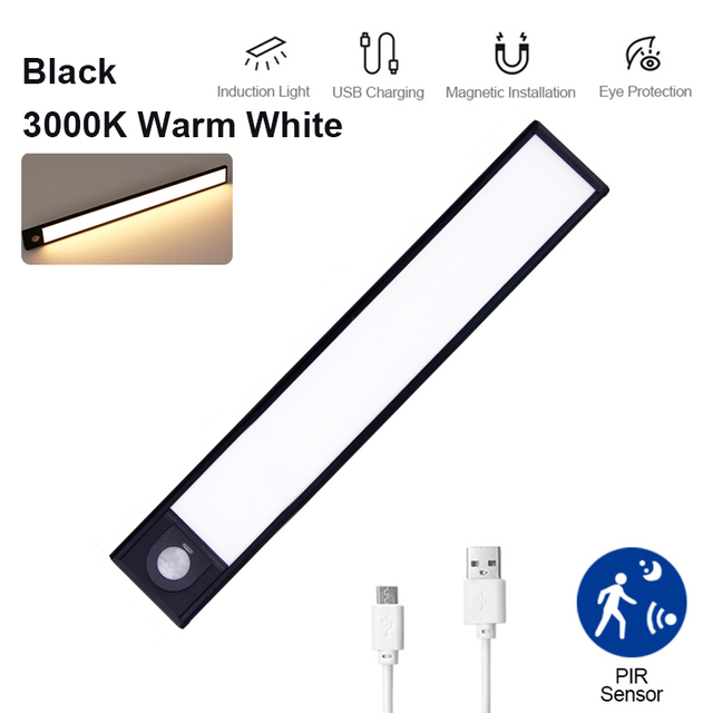 GlowSensor™ | Led Light Motion Sensor